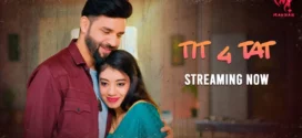 Tit 4 Tat (2025) S01 Hindi Makhan WEB-DL H264 AAC 1080p 720p 480p Download