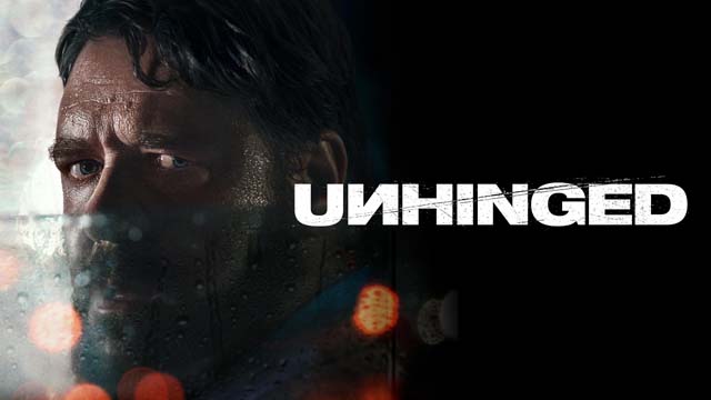 Unhinged (2020) Dual Audio [Hindi ORG-English] BluRay H264 AAC 1080p 720p 480p ESub
