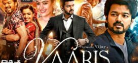 Varisu (2023) Dual Audio [Hindi ORG-Tamil] AMZN WEB-DL 1080p 720p 480p ESub