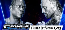 WWE Friday Night SmackDown 2025 07 12 NetFlix WEB-DL h264 AAC 720p 480p Download