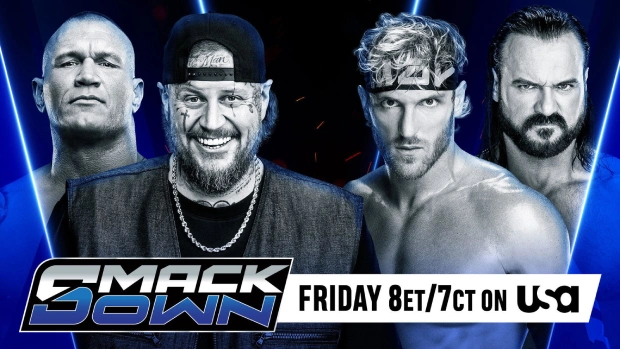 WWE Friday Night SmackDown 2025 07 26 NetFlix WEB-DL 1080p 720p 480p Download