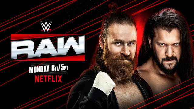 WWE Monday Night Raw 2025 07 22 English NetFlix WEB-DL 1080p 720p 480p Download