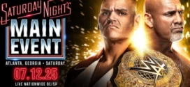 WWE Saturday Night’s Main Event XL (2025) English NetFlix WEB-DL 1080p 720p 480p Download