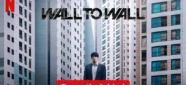 Wall to Wall (2025) Dual Audio [Hindi ORG-English] NF WEB-DL 1080p 720p 480p ESub