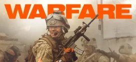 Warfare (2025) Dual Audio [Hindi ORG-English] AMZN WEB-DL 1080p 720p 480p ESub