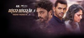 Yadha Yadha Hi (2023) Dual Audio [Hindi ORG-Kannada] WEB-DL 1080p 720p 480p ESub
