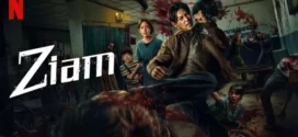 Ziam (2025) Dual Audio [Hindi ORG-English] NetFlix WEB-DL 1080p 720p 480p ESub