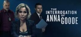 The Interrogation of Anna Goode (2025) Tamil 1080p WEBRip x264 AAC