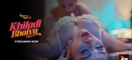 Rangeen Kahaniyan Khiladi Bhaiya (2025) S32 Hindi Alt WEB-DL 1080p 720p 480p Download