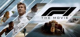 F1: The Movie (2025) Hindi Telugu 1080p PreHD x264 AAC