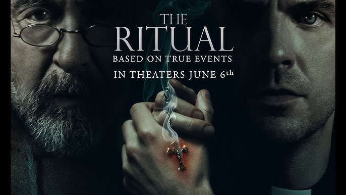 The Ritual (2025) Hindi Dubbed 1080p WEBRip x264 AAC