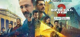 Special Ops (2025) S02 Dual Audio [Bengali ORG-Hindi] ORG JHS 4K 1080p 720p 480p ESub