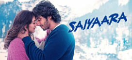 Saiyaara (2025) Hindi HDTS H264 AAC 1080p 720p 480p Download