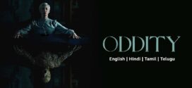 Oddity (2024) Dual Audio [Hindi ORG-English] BluRay H264 AAC 1080p 720p 480p ESub
