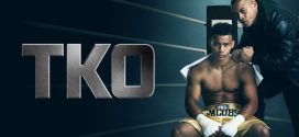 TKO (2025) English 1080p WEBRip x264 AAC