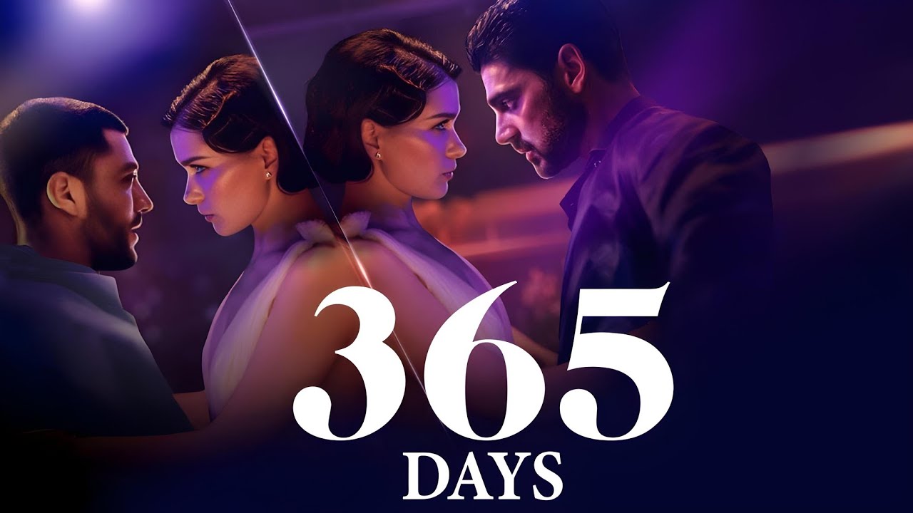 365 Days (2025) Hindi 1080p WEBRip x264 AAC