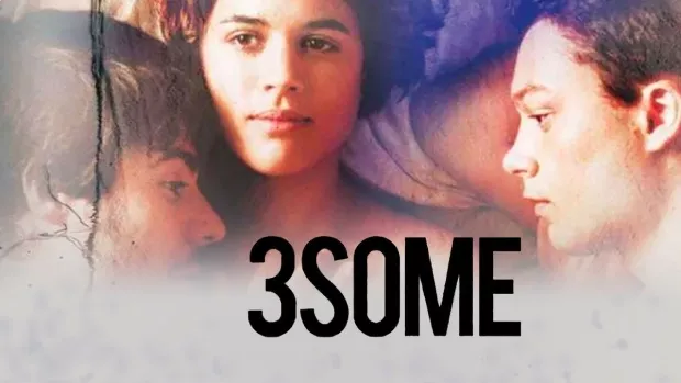 3some (2009) Dual Audio [Hindi ORG-Spanish] WEB-DL H264 AAC 1080p 720p 480p ESub