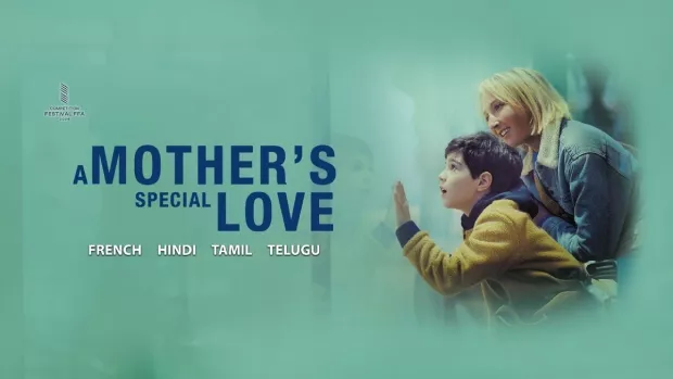 A Mothers Special Love (2024) Dual Audio [Hindi ORG-French] AMZN WEB-DL 1080p 720p 480p ESub