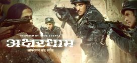 Akshardham Operation Vajra Shakti (2025) Hindi AMZN WEB-DL 1080p 720p 480p ESub