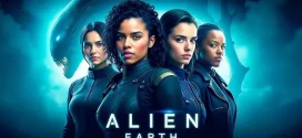 Alien Earth (2025) S01E04 Dual Audio [Hindi ORG-English] DSNP WEB-DL 1080p 720p 480p ESub