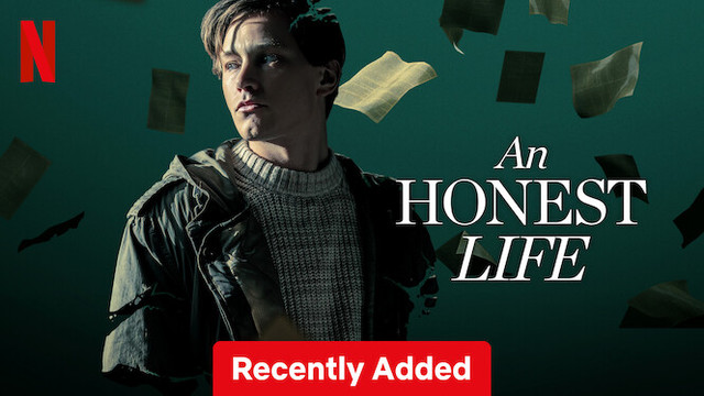 An Honest Life (2025) Dual Audio [Hindi ORG-English] NetFlix WEB-DL 1080p 720p 480p ESub