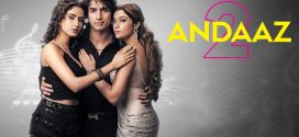 Andaaz 2 2025 Hindi Movie 720p HDRip 1Click Download