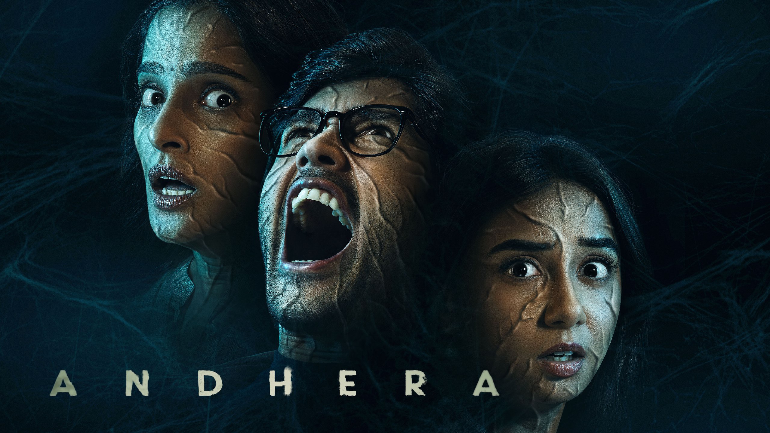 Andhera (2025) S01 Hindi Amazon WEB-DL H264 AAC 1080p 720p 480p ESub