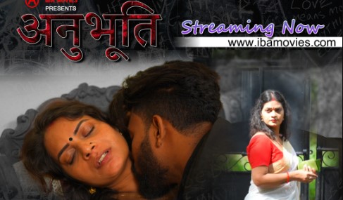 Anubhoothi (2025) Uncut S01E03 Hindi IBAMovies Hot Series 1080p Watch Online