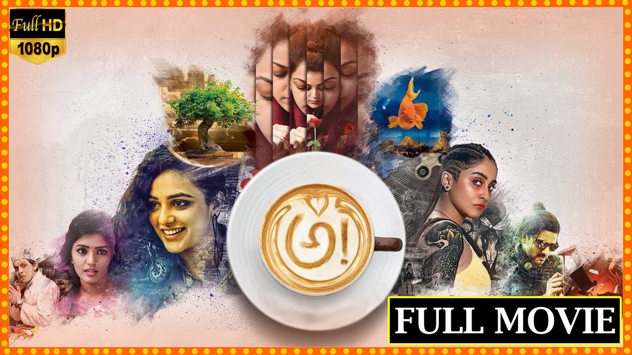 Awe 2025 Hindi Dubbed Movie ORG 720p WEB-DL 1Click Download