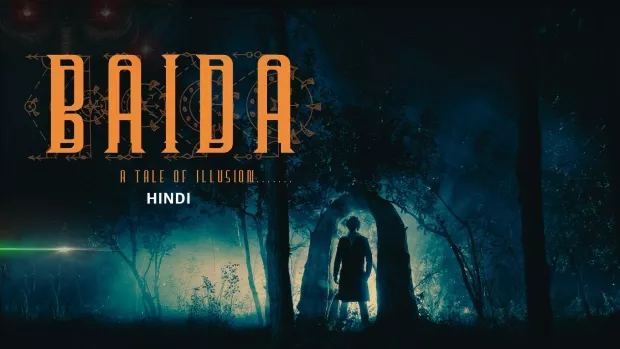 Baida (2025) Hindi Amazon WEB-DL H264 AAC 1080p 720p 480p ESub