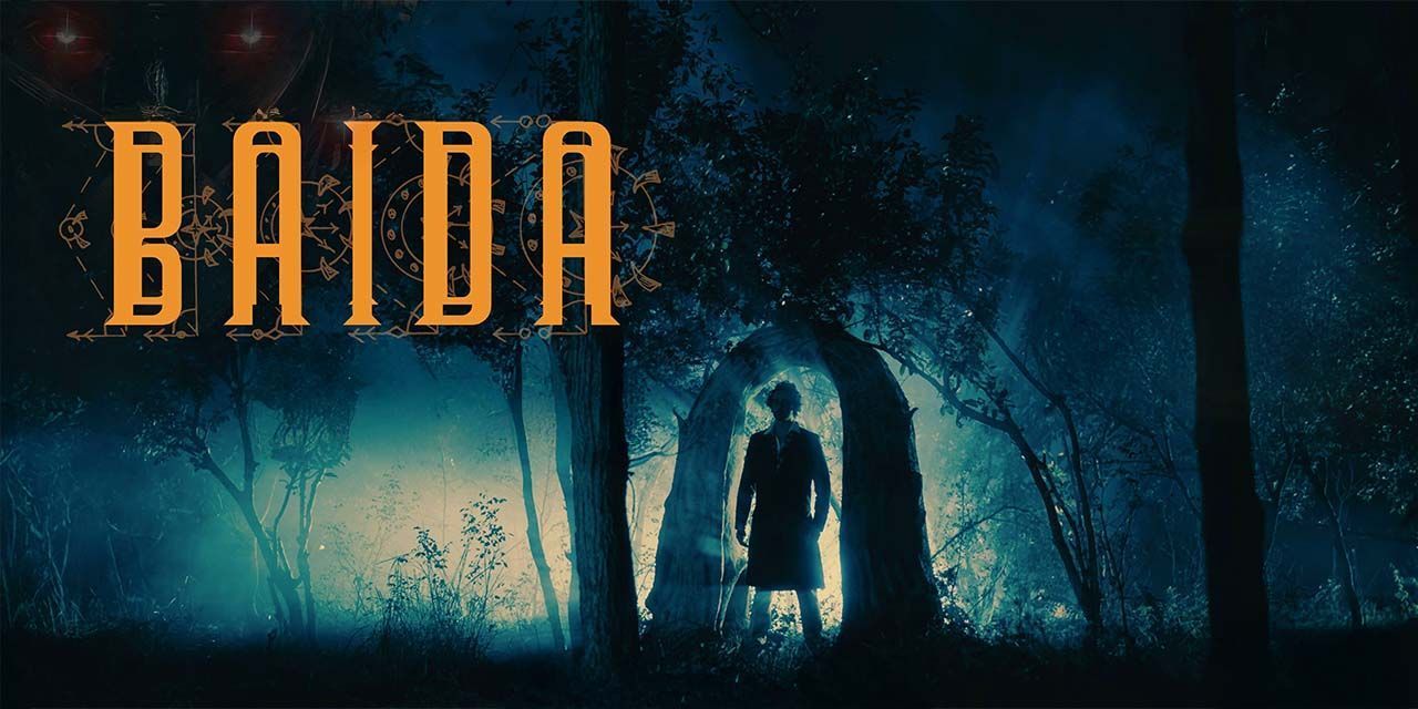 Baida 2025 Hindi Movie 720p WEB-DL 1Click Download