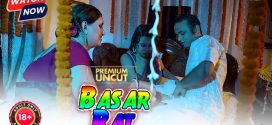 Basar Rat (2025) Hindi Uncut GoddesMahi Hot Short Film 1080p Watch Online