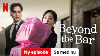 Beyond the Bar (2025) S01E01-06 Dual Audio [Hindi ORG-Korean] NetFlix 1080p 720p 480p ESub