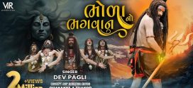 Bhola No Bhagwan (2025) Hindi 720p CAMRip x264 AAC