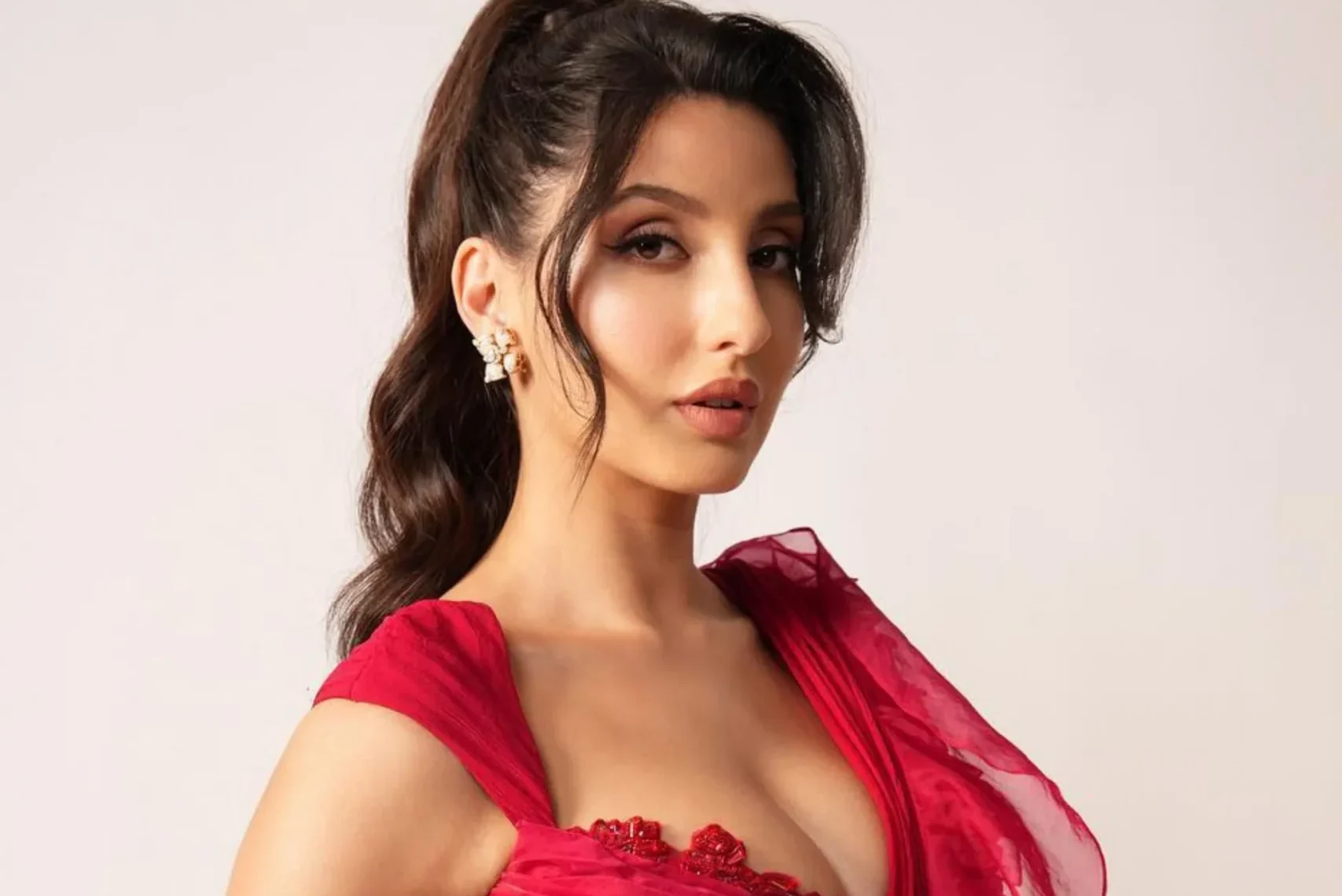 Bollywood Actress – Nora Fatehi Part 2 (2025) Hindi Uncut Hot Short Film 720p Watch Online