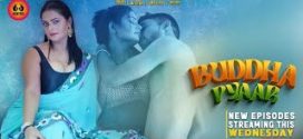 Buddha Pyaar (2023) S01 Hindi Hunters WEB-DL H264 AAC 1080p 720p 480p ESub