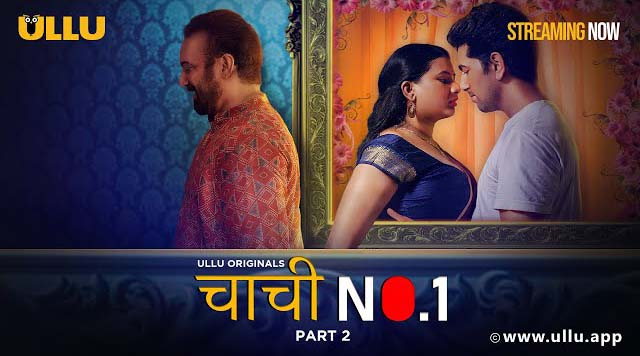 Chachi No. 1 (2023) S01 Hindi Ullu WEB-DL H264 AAC 1080p 720p 480p Download