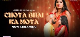 Chota Bhai Ka Mota (2025) Uncut S01E01 Hindi MoodX Hot Series 1080p Watch Online