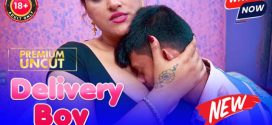 Delivery Boy (2025) Hindi Uncut Hot Short Film 1080p Watch Online
