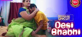 Desi Bhabhi (2025) Hindi Uncut Hot Short Film 1080p Watch Online