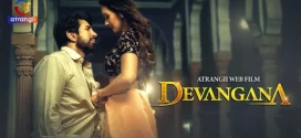 Devangana (2025) Hindi Atrangii WEB-DL H264 AAC 1080p 720p 480p Download