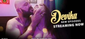 Devika (2023) S01 Hindi Hunters WEB-DL H264 AAC 1080p 720p 480p ESub
