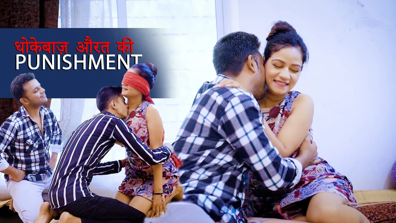 Dhokebaaz (2025) Hindi Uncut BindasTimes Hot Short Film 1080p Watch Online