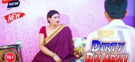Dirty Bhabhi (2025) Hindi Uncut BindasTimes Hot Short Film 1080p Watch Online