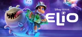 Elio (2025) Dual Audio [Hindi Line-English] WEBRip H264 AAC 1080p 720p 480p Download