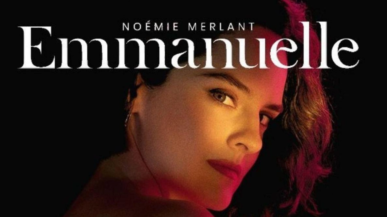 Emmanuelle (2025) Hindi 1080p WEBRip x264 AAC