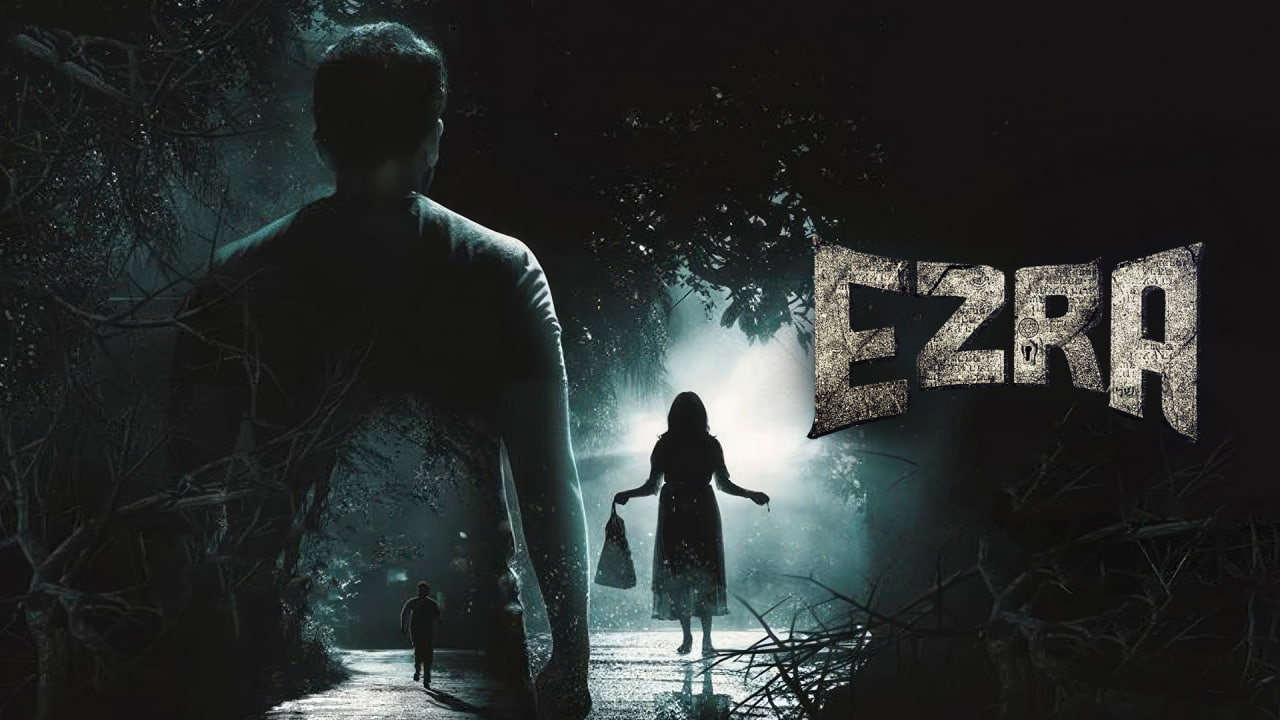 Ezra 2025 Hindi Dubbed Movie ORG 720p WEBRip 1Click Download