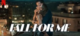 Fall for Me (2025) Dual Audio [Hindi ORG-German] NetFlix 1080p 720p 480p ESub