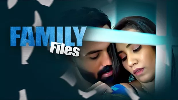 Family Files (2025) S01 Hindi Showmart WEB-DL 1080p 720p 480p Download