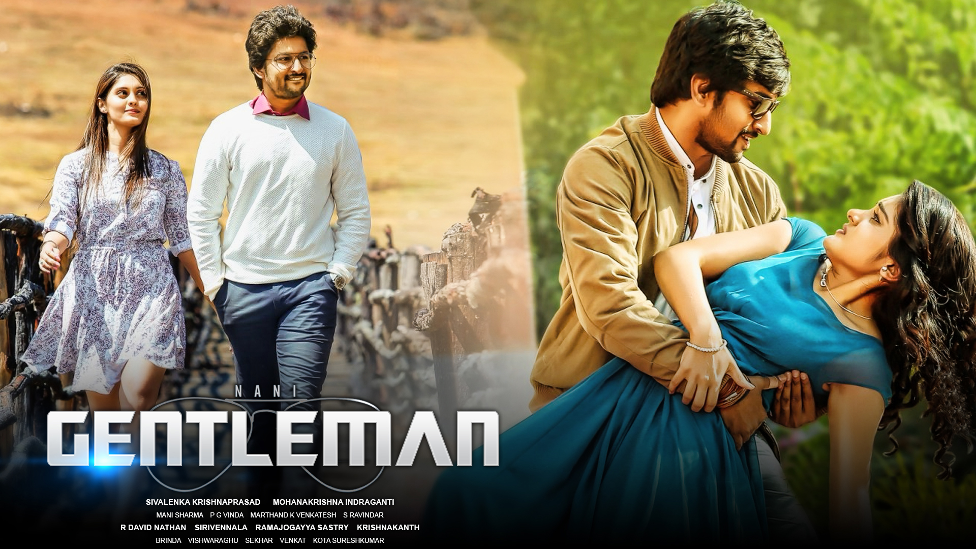 Gentleman 2025 Hindi Dubbed Movie ORG 720p WEB-DL 1Click Download